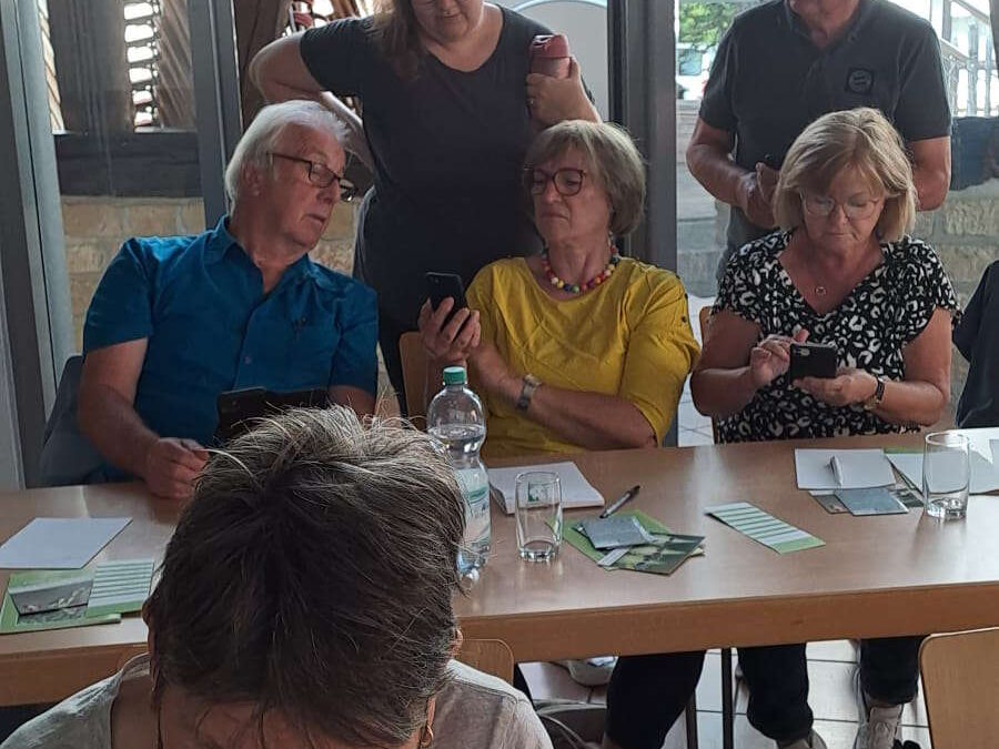 Einfach gute Bilder mit dem Smartphone